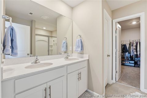 Tiny photo for 401 Apricot Lane, Carthage, NC 28327 (MLS # 762641)