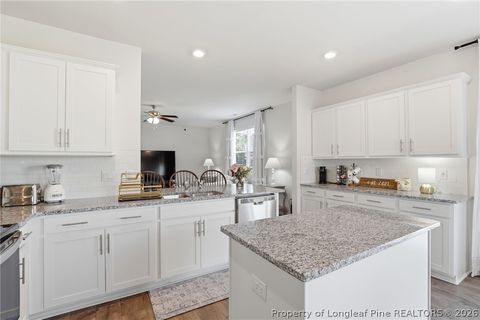 Tiny photo for 401 Apricot Lane, Carthage, NC 28327 (MLS # 762641)