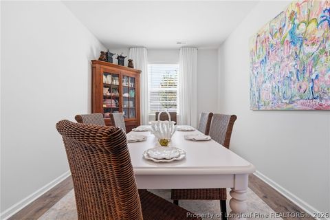 Tiny photo for 401 Apricot Lane, Carthage, NC 28327 (MLS # 762641)