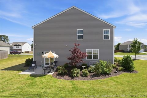 Tiny photo for 401 Apricot Lane, Carthage, NC 28327 (MLS # 762641)
