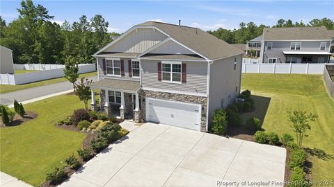 Tiny photo for 401 Apricot Lane, Carthage, NC 28327 (MLS # 762641)