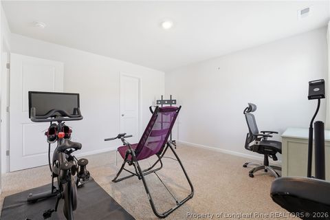 Tiny photo for 401 Apricot Lane, Carthage, NC 28327 (MLS # 762641)