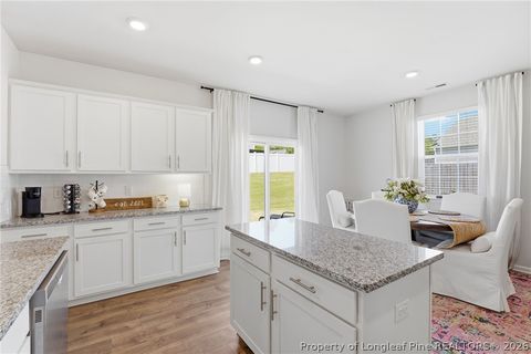 Tiny photo for 401 Apricot Lane, Carthage, NC 28327 (MLS # 762641)