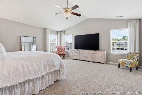 Tiny photo for 401 Apricot Lane, Carthage, NC 28327 (MLS # 762641)