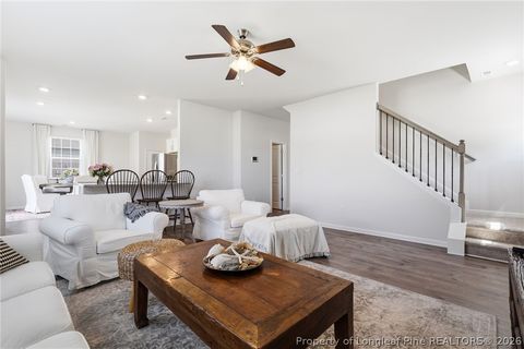 Tiny photo for 401 Apricot Lane, Carthage, NC 28327 (MLS # 762641)