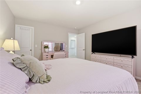 Tiny photo for 401 Apricot Lane, Carthage, NC 28327 (MLS # 762641)