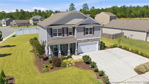 Tiny photo for 401 Apricot Lane, Carthage, NC 28327 (MLS # 762641)