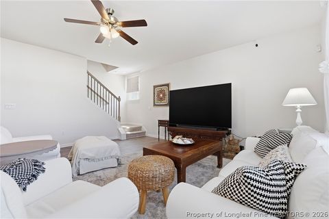 Tiny photo for 401 Apricot Lane, Carthage, NC 28327 (MLS # 762641)
