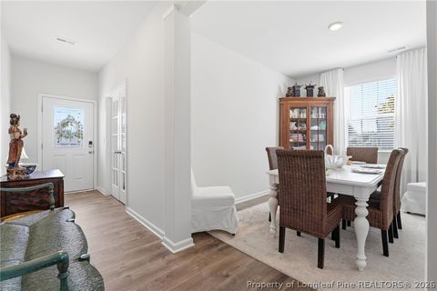 Tiny photo for 401 Apricot Lane, Carthage, NC 28327 (MLS # 762641)