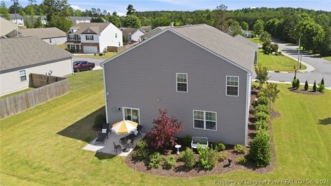Tiny photo for 401 Apricot Lane, Carthage, NC 28327 (MLS # 762641)