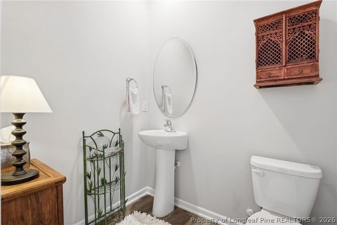 Tiny photo for 401 Apricot Lane, Carthage, NC 28327 (MLS # 762641)