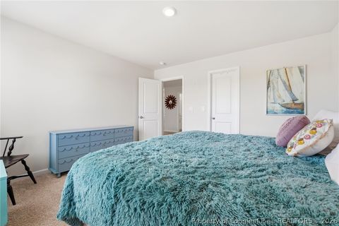 Tiny photo for 401 Apricot Lane, Carthage, NC 28327 (MLS # 762641)