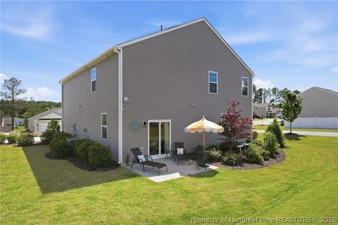 Tiny photo for 401 Apricot Lane, Carthage, NC 28327 (MLS # 762641)