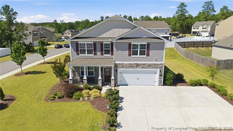 Tiny photo for 401 Apricot Lane, Carthage, NC 28327 (MLS # 762641)