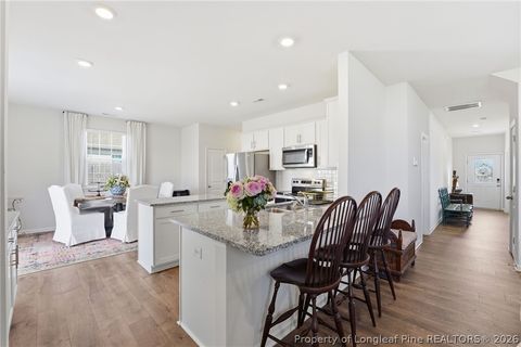 Tiny photo for 401 Apricot Lane, Carthage, NC 28327 (MLS # 762641)