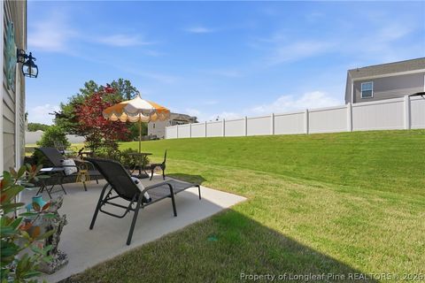 Tiny photo for 401 Apricot Lane, Carthage, NC 28327 (MLS # 762641)