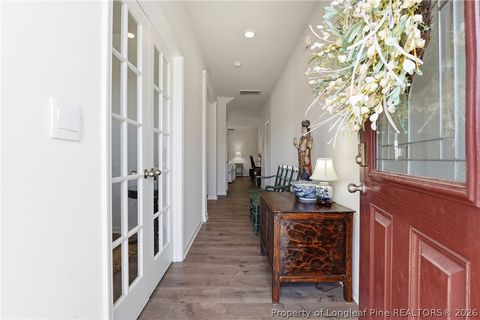Tiny photo for 401 Apricot Lane, Carthage, NC 28327 (MLS # 762641)