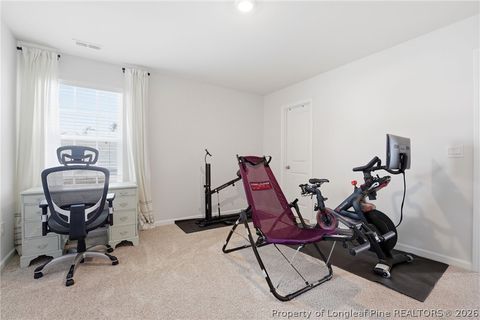 Tiny photo for 401 Apricot Lane, Carthage, NC 28327 (MLS # 762641)