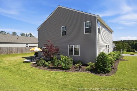 Tiny photo for 401 Apricot Lane, Carthage, NC 28327 (MLS # 762641)