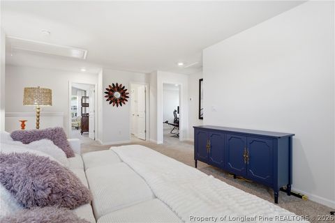 Tiny photo for 401 Apricot Lane, Carthage, NC 28327 (MLS # 762641)
