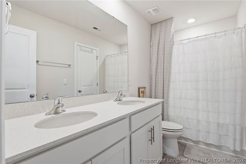 Tiny photo for 401 Apricot Lane, Carthage, NC 28327 (MLS # 762641)