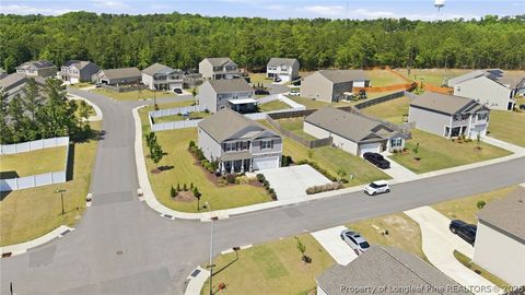Tiny photo for 401 Apricot Lane, Carthage, NC 28327 (MLS # 762641)