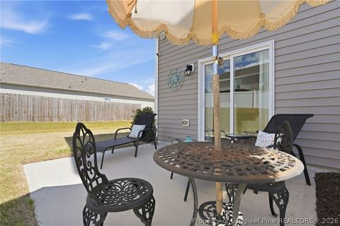 Tiny photo for 401 Apricot Lane, Carthage, NC 28327 (MLS # 762641)