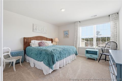 Tiny photo for 401 Apricot Lane, Carthage, NC 28327 (MLS # 762641)