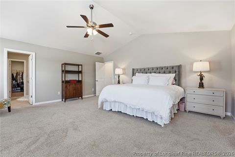 Tiny photo for 401 Apricot Lane, Carthage, NC 28327 (MLS # 762641)