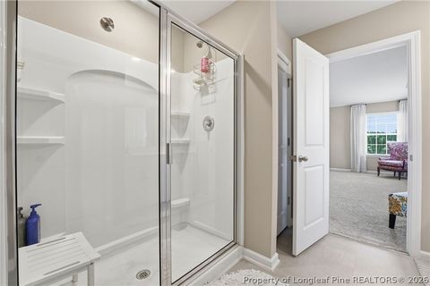 Tiny photo for 401 Apricot Lane, Carthage, NC 28327 (MLS # 762641)