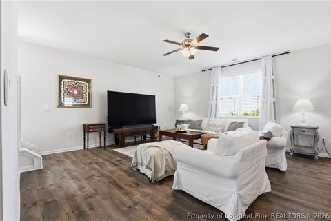 Tiny photo for 401 Apricot Lane, Carthage, NC 28327 (MLS # 762641)