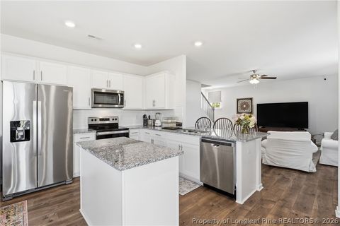 Tiny photo for 401 Apricot Lane, Carthage, NC 28327 (MLS # 762641)