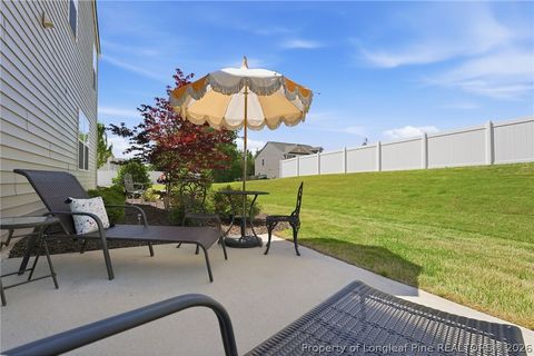 Tiny photo for 401 Apricot Lane, Carthage, NC 28327 (MLS # 762641)