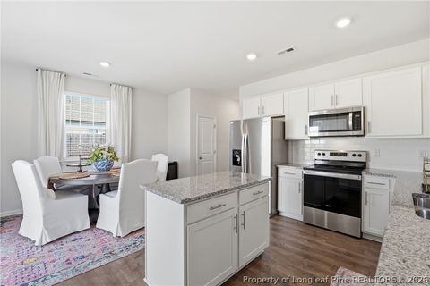 Tiny photo for 401 Apricot Lane, Carthage, NC 28327 (MLS # 762641)