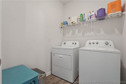 Tiny photo for 401 Apricot Lane, Carthage, NC 28327 (MLS # 762641)