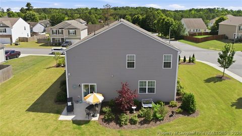 Tiny photo for 401 Apricot Lane, Carthage, NC 28327 (MLS # 762641)