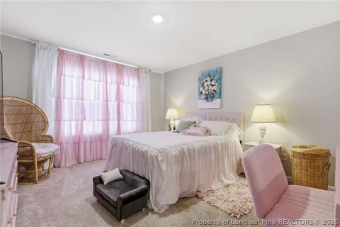 Tiny photo for 401 Apricot Lane, Carthage, NC 28327 (MLS # 762641)