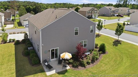 Tiny photo for 401 Apricot Lane, Carthage, NC 28327 (MLS # 762641)