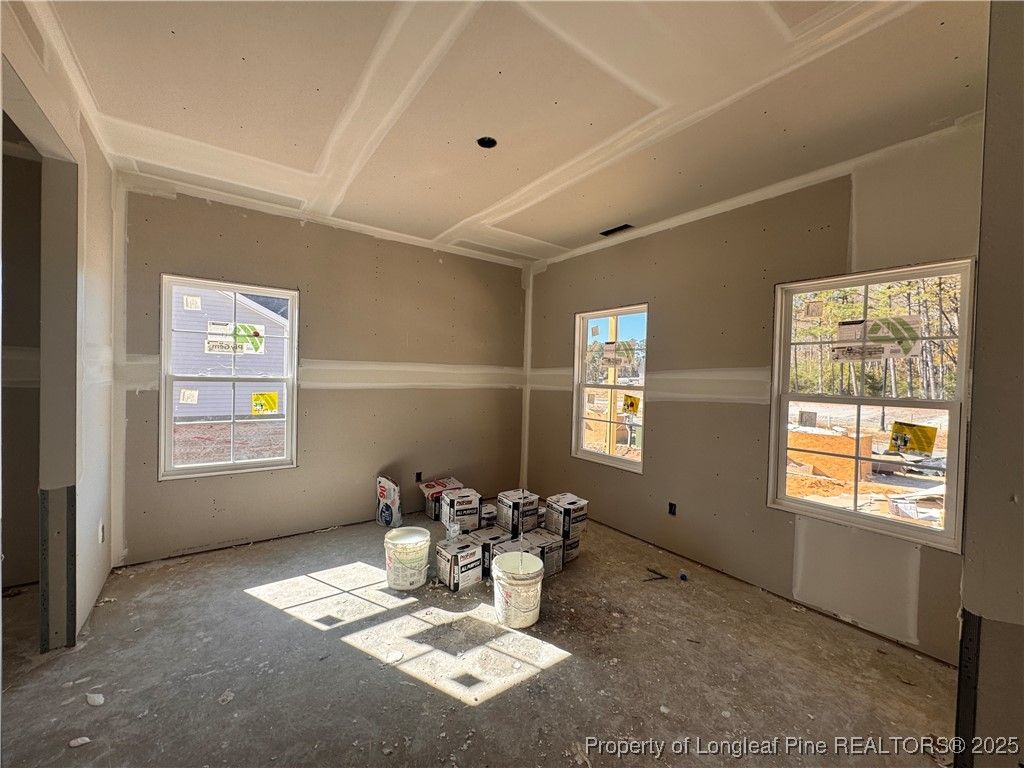 Photo of 302 Elijah Way, Vass, NC 28394 (MLS # 753775)