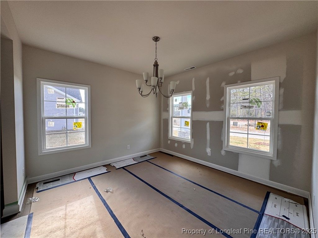 Photo of 302 Elijah Way, Vass, NC 28394 (MLS # 753775)