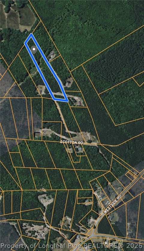 Tiny photo for Scotton Road, Robbins, NC 27325 (MLS # 770138)
