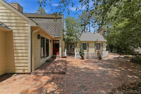 Tiny photo for 3415 Cemetery Road, Sanford, NC 27332 (MLS # 766071)