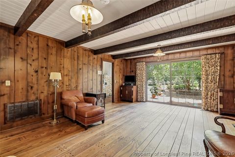 Tiny photo for 3415 Cemetery Road, Sanford, NC 27332 (MLS # 766071)