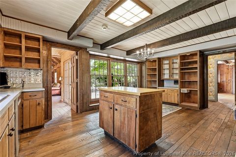 Tiny photo for 3415 Cemetery Road, Sanford, NC 27332 (MLS # 766071)