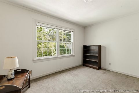 Tiny photo for 3415 Cemetery Road, Sanford, NC 27332 (MLS # 766071)