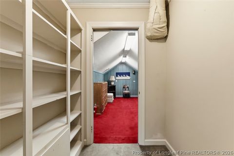 Tiny photo for 3415 Cemetery Road, Sanford, NC 27332 (MLS # 766071)