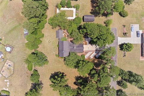 Tiny photo for 3415 Cemetery Road, Sanford, NC 27332 (MLS # 766071)