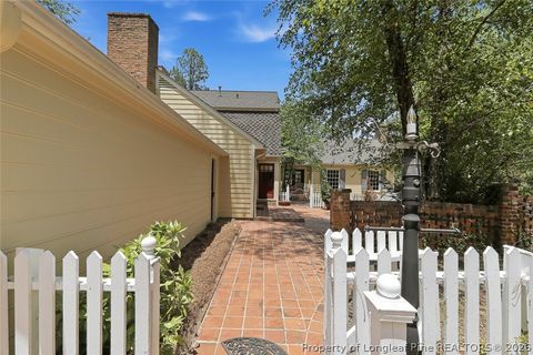 Tiny photo for 3415 Cemetery Road, Sanford, NC 27332 (MLS # 766071)