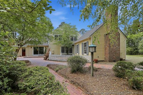 Tiny photo for 3415 Cemetery Road, Sanford, NC 27332 (MLS # 766071)