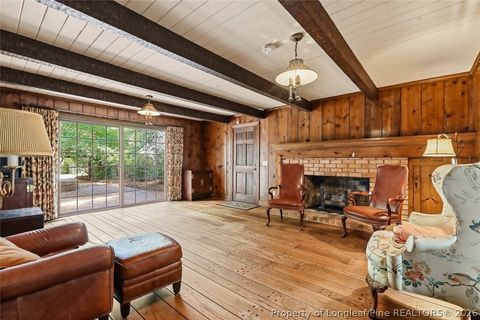 Tiny photo for 3415 Cemetery Road, Sanford, NC 27332 (MLS # 766071)